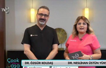 Çook Yaşa | 26 Haziran 2022