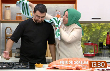 Pişir De Görelim 11. bölüm tanıtımı - 5 Kasım 2022