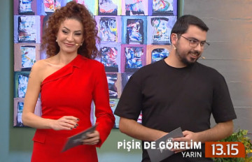 Pişir De Görelim 15. bölüm tanıtımı - 19 Kasım 2022