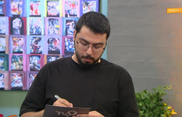 Pişir De Görelim | 20 Kasım 2022