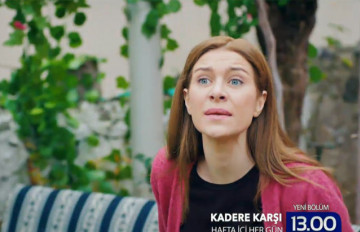 Kadere Karşı │ Yeni Bölüm Tanıtımı │ 13 Aralık 2022 