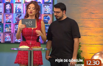Pişir De Görelim 23. bölüm tanıtımı - 17 Aralık 2022