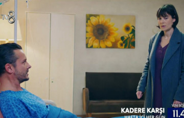 Kadere Karşı │ Yeni Bölüm Tanıtımı │ 20 Aralık 2022 