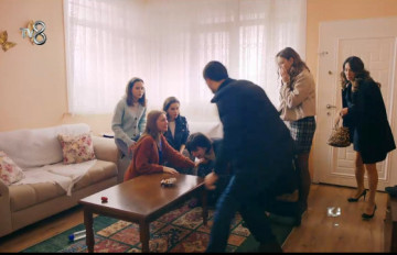 Kadere Karşı │ Yeni Bölüm Tanıtımı │ 27 Aralık 2022 