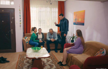 Yazgı │60. Bölüm │ 26 Aralık 2022
