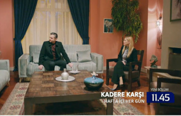 Kadere Karşı │ Yeni Bölüm Tanıtımı │ 28 Aralık 2022 