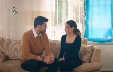 Yazgı │62. Bölüm │ 28 Aralık 2022