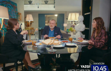 Yazgı │ 63. Bölüm Tanıtımı │ 29 Aralık 2022