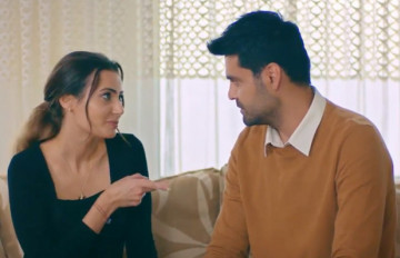 Yazgı │64. Bölüm │ 30 Aralık 2022