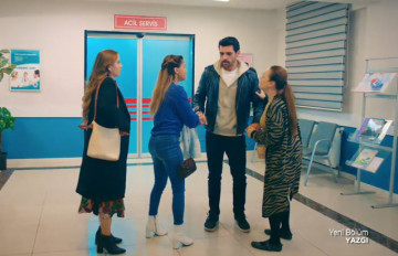 Yazgı │65. Bölüm │ 2 Ocak 2023