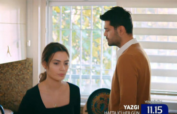 Yazgı │ 66. Bölüm Tanıtımı │ 3 Ocak 2023