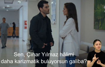 Tuzak dizisi Engelsiz İzle - 11. bölüm