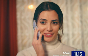 Yazgı │ 69. Bölüm Tanıtımı │ 6 Ocak 2023