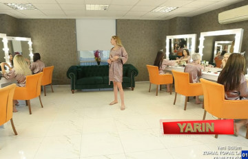 Doya Doya Moda 10 Ocak 2023 │ Yeni Bölüm Tanıtımı