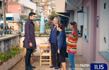 Yazgı │ 71. Bölüm Tanıtımı │ 10 Ocak 2023