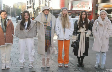 Doya Doya Moda 10 Ocak 2023 │İşte günün konsepti
