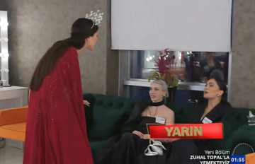 Doya Doya Moda 11 Ocak 2023 │ Yeni Bölüm Tanıtımı