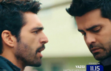 Yazgı │ 72. Bölüm Tanıtımı │ 11 Ocak 2023