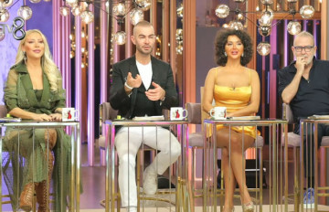 Doya Doya Moda │ 10 Ocak 2023
