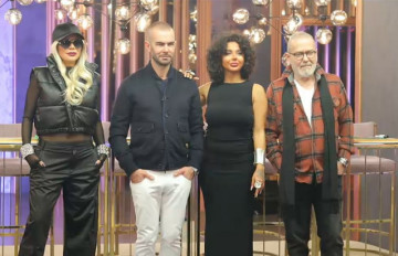 Doya Doya Moda │ 11 Ocak 2023