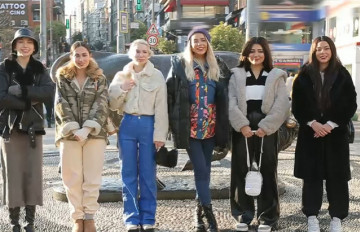 Doya Doya Moda 12 Ocak 2023 │İşte günün konsepti