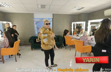 Doya Doya Moda 13 Ocak 2023 │ Yeni Bölüm Tanıtımı