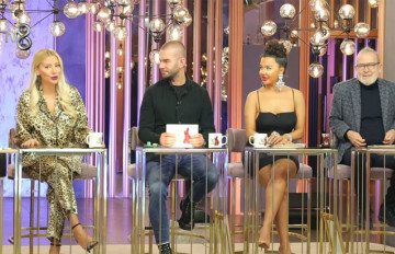 Doya Doya Moda │ 12 Ocak 2023