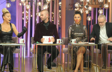 Doya Doya Moda │ 13 Ocak 2023