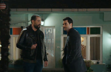 Tuzak dizisi Engelsiz İzle - 12. bölüm