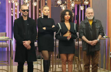Doya Doya Moda │ 17 Ocak 2023