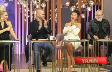Doya Doya Moda 18 Ocak 2023 │ Yeni Bölüm Tanıtımı