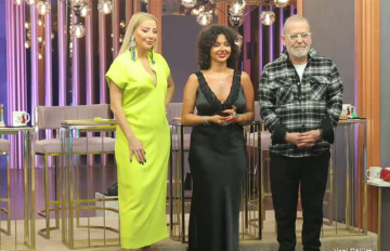 Doya Doya Moda │ 19 Ocak 2023
