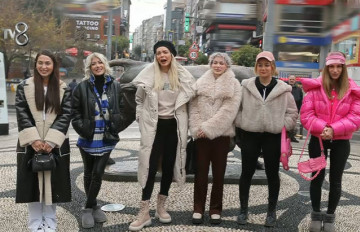 Doya Doya Moda 19 Ocak 2023 │Günün konsepti: Hayalimi gerçekleştiriyorum