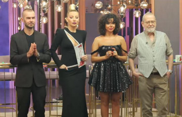 Doya Doya Moda │ 23 Ocak 2023