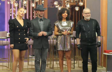 Doya Doya Moda │ 24 Ocak 2023