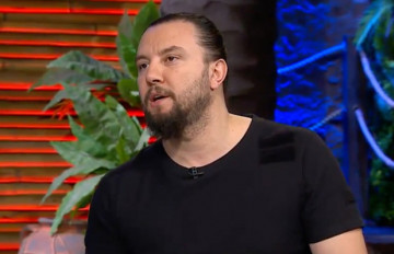 İhsan Tarkan: Aziz bu günü kovaladı