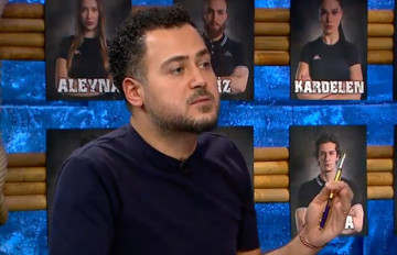 Survivor Ekstra yorumcuları Aysu hakkında neler söyledi?