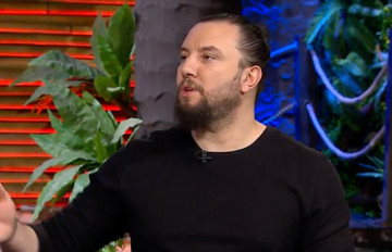 İhsan Tarkan: Efsaneleşen iki kadının yarışmalarını izleyeceğiz
