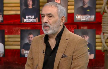 Murat Özarı: Aysu gecenin starı oldu