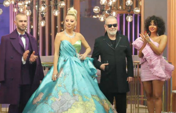 Doya Doya Moda │ 26 Ocak 2023