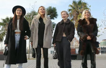 Doya Doya Moda 26 Ocak 2023 │Günün konsepti: Tasarımınla finale adını yazdır 