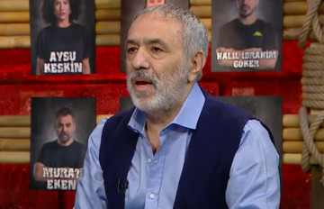Murat Özarı: Gözyaşları Aleyna'ya yaramadı