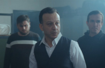 Tuzak dizisi Engelsiz İzle - 14. bölüm