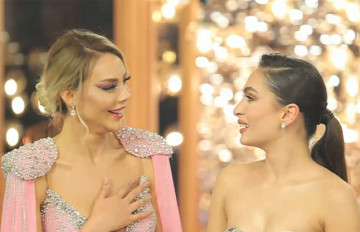 Doya Doya Moda 27 ocak 2023 │ Doya Doya Moda 2023'ün şampiyonu Hülya Yenidoğmuş oldu