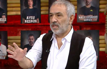 Murat Özarı: Senem'in söylediği gayet normal