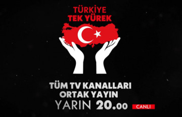 Türkiye Tek Yürek | 15 Şubat 2023