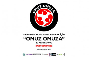 Omuz Omuza | 1 Mart 2023