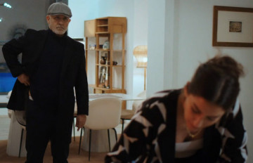 Tuzak dizisinin 19. bölüm tanıtımı yayınlandı