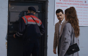 Tuzak dizisi Engelsiz İzle - 19. bölüm