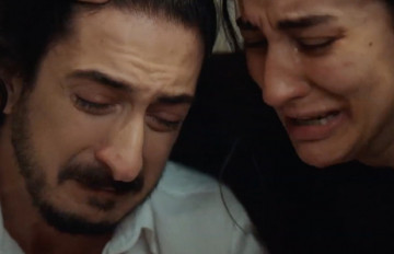 Tuzak Dizisi Engelsiz İzle - 23. Bölüm